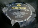 BEATLES REVOLVER 1stPRES WRONG MIX TOMMOROW NEVER KNOWS