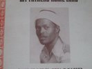 SYLFORD WALKER - DUTERONOMY/MY FATHERS HOMELAND