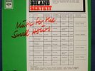 CLARKE BOLAND SEXTETT - MUSIC FOR THE SMALL HOURS -RARE