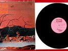 C.A. QUINTET - Trip Thru Hell ORIG Candy Floss Psych LP