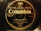 Jazz Doc Cook Sidewalk Blues New Orleans OwlsWhiteGhost