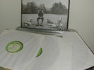 GEORGE HARRISON ALL THINGS APPLE CUSTOM PRESS 1U LP