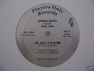 Electro: Byron D./Fresh Krew 