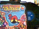 CEYLEIB PEOPLE Tanyet RARE LP psych orig Ry Cooder