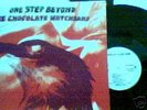 CHOCOLATE WATCH BAND One Step Beyond RARE orig LP WLP