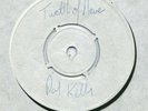 Island 3124 Pat Kelley Twelfth Of Never / Val Bennett