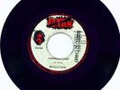  70s  ROOTS - LIGHTNING CLAP - NEVILLE TATE 7