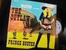 THE OUTLAW - PRINCE BUSTER & ALL STARS - Fab label
