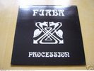 PROCESSION-FIABA.74 ITALY FONIT ORIG. HOLY RARE PROG
