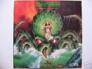 BRAINWASH LP  MALAYSIA METAL PARADOXX WYZARD