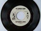 Northern Soul September Jones I'm Coming Home  'Hear'