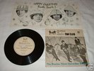 beatles xmas flexi fan club 3rd christmas lyn 948