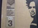 BEN HARPER BOX SET 3 VINYLS Ltd Ed SEALED Mint