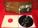 THE BAND 2nd LP BLACK LBL RURAL POP PSYCH HILLBILLY LP