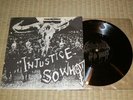 SO WHAT *Injustice* 8