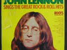 JOHN LENNON ROOTS  ADAM VIII LP Beatles