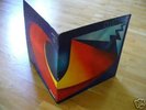 CLUSTER SAME Rare 1st Lp Orig.GER Philips 1971 Kraut