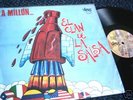 EL CLAN DE LA SALSA / A MILLON / VENEZUELA TROMBONE ..
