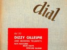 DIZZY GILLESPIE      10