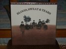 LP MFSL BLOOD, SWEAT & TEARS As NEW Limited Edition 409