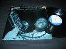 HANK MOBLEY Soul Station BLUE NOTE LP W.63RD w/BLAKEY