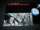 HORACE SILVER QUINTET Finger Poppin' BLUE NOTE W.63RD