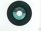 RARE NORTHERN RUBY ANDREWS--JUST LOVING YOU-ZODIAC 1010