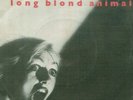 GOLDEN EARRING LONG BLOND ANIMAL SPANISH 45 PROGRESSIVE