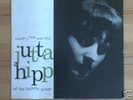 JUTTA HIPP 