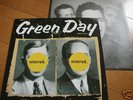 GREEN DAY Nimrod vinyl LP RARE