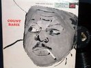 ANDY WARHOL Cover Art COUNT BASIE orig RCA LP record