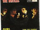 THE BEATLES ODEON RARE