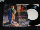 Johnny Hallyday: To be or not to be (RARE JAP PROMO)