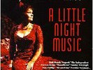 ROYAL NATIONAL THEATRE A LITTLE NIGHT MUSIC