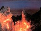 Red Temple Spirits-Dancing To Restore An Eclipsed Moon