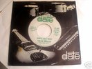 TWAS BRILLIG - DIRTY OLD MAN, DATE  DJ WHITE LBL PROMO