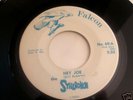 STILLROVEN - HEY JOE, FALCON, SCARCE 1ST LBL IOWA PSYCH