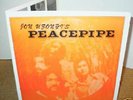 PEACEPIPE  Human Equation LP  reissue psych  Rockadelic