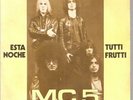 MOTOR CITY FIVE 7