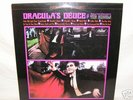 THE GHOULS - DRACULA'S DEUCE SURF HOTROD LP NM STEREO