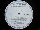 Nathan Davis Hip Walk Saba 15063, Ultra rare LP