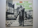 THAD JONES - THE MAGNIFICENT...ORIG BLUE NOTE 1956