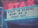 STAX 