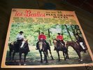 Les Beatles dans leurs 14