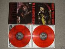 Aerosmith live - Rock This Way - mega-rare 2LP-set