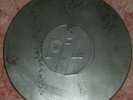 RARE Public Image Ltd Metal Box