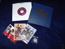 THE BEATLES 7 inch BOX 14 colored Jukebox Singles