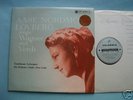 SAX 2353 AASE NORDMO LOVBERG RECITAL COLUMBIA LP TOP NM