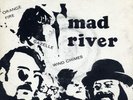 Rare Garage EP & Sleeve - Mad River - Orange Fire