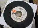 RARE RNB/MOD/SOUL - ZU ZU BLUES BAND A&M DEMO  *LISTEN*